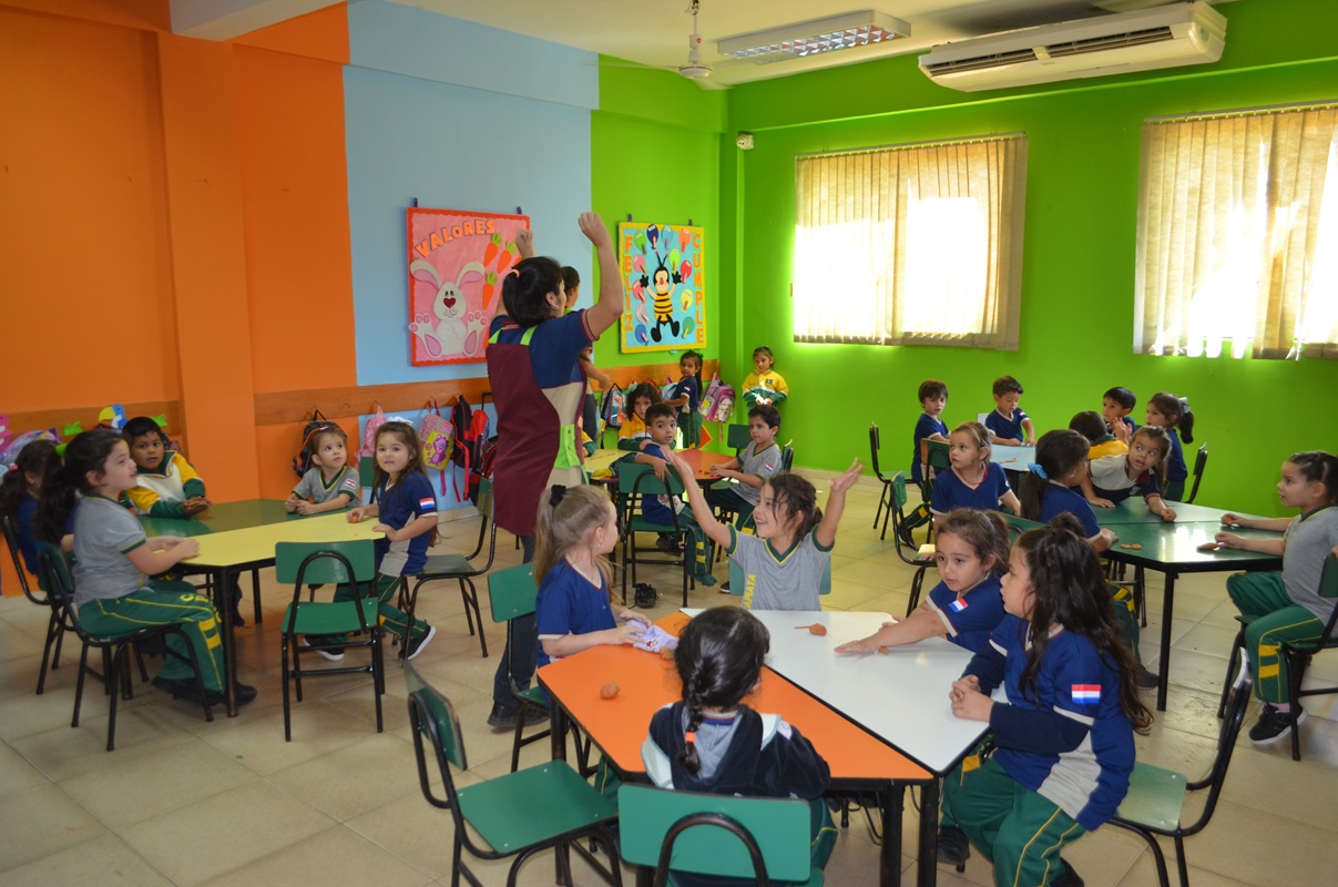 Vuelta a clases, con créditos que aportan más beneficios