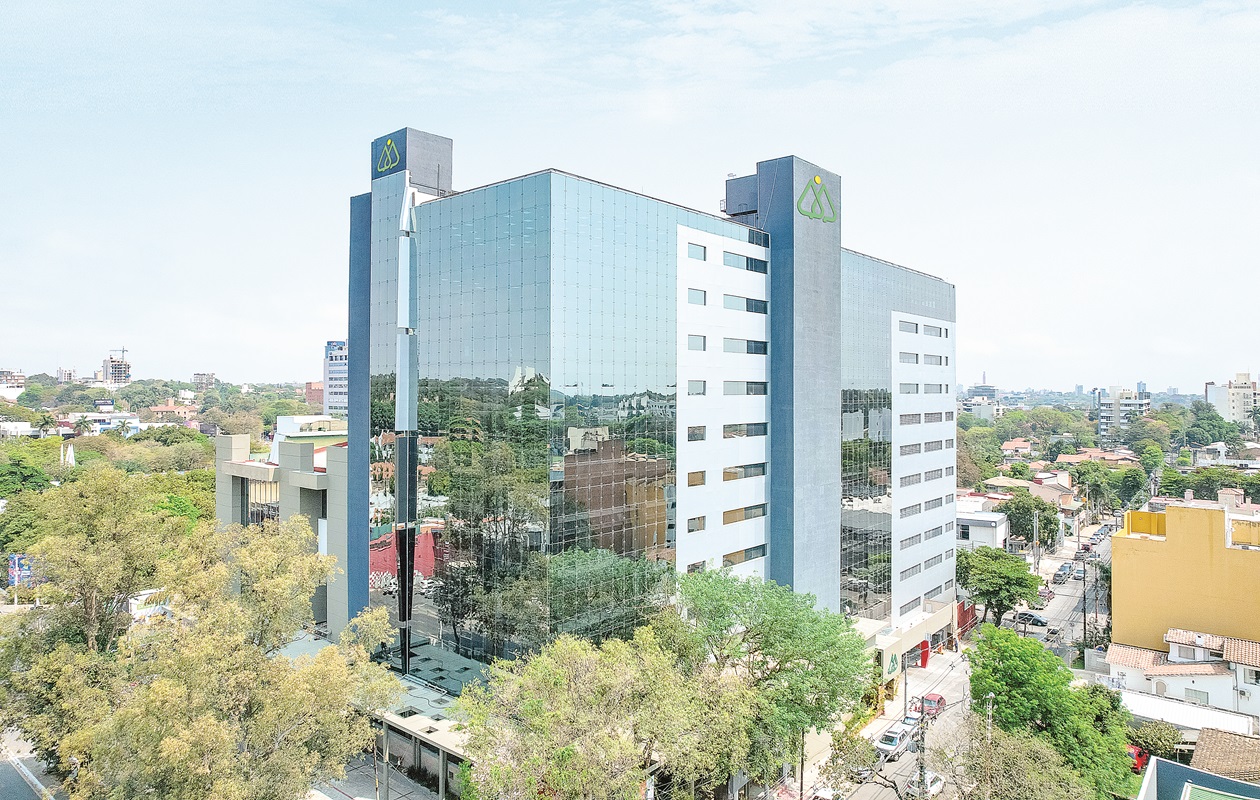 TC de Universitaria ofrece miles de beneficios al socio