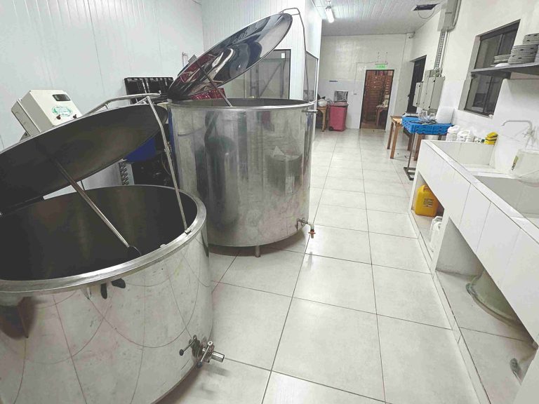 Frutiguá genera apoyo y mayores oportunidades