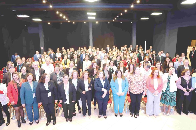 Conpacoop reunió a referentes del sector cooperativo