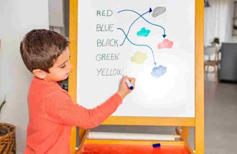 Dictan clases de inglés para niños, a bajo costo
