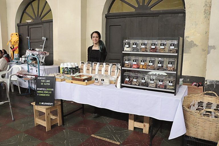 El sector cooperativo atiende a importante número de mipymes