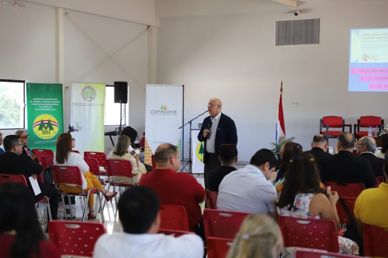 Fecoac toma como compromiso el Año Internacional de Cooperativas