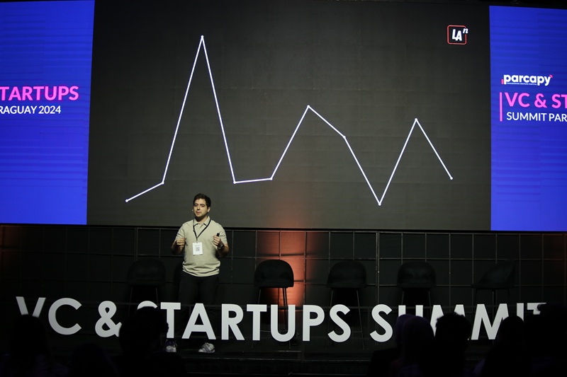 Preparan la primera edición del Paraguay Tech Week 2025