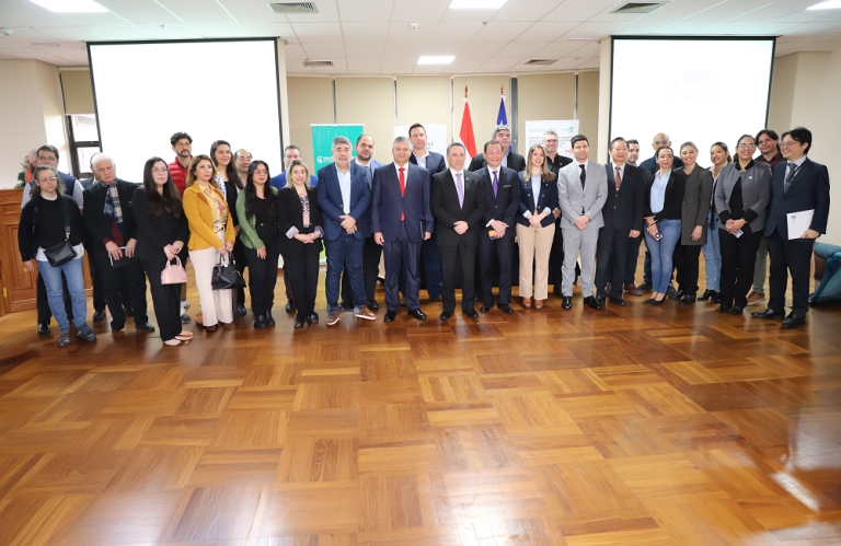 Medalla Milagrosa, aliada estratégica de las Mipymes, presenta la rueda de negocios Innova Conecta