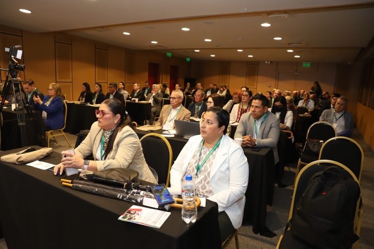 Tercer evento regional de cooperativistas reúne a referentes del sector en Asunción