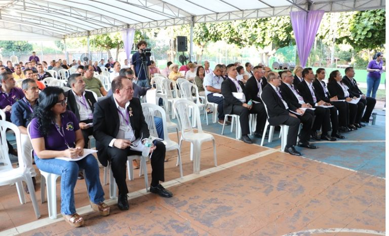 COOPERSAM Ltda. realizó reforma parcial de su Estatuto Social