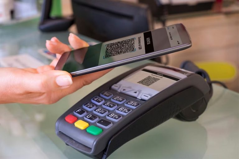 De 576 cooperativas del país, 65  realizan transacciones digitales