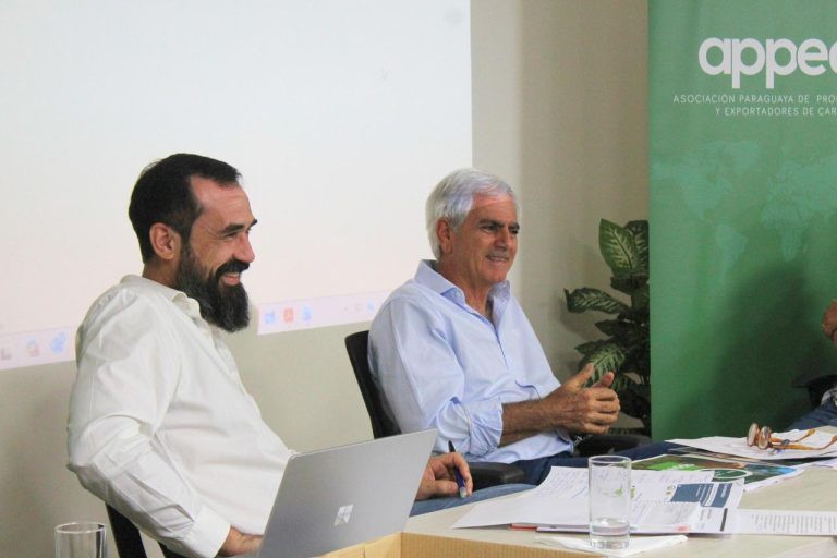 APPEC inicia una nueva etapa institucional con la renovación de su directiva