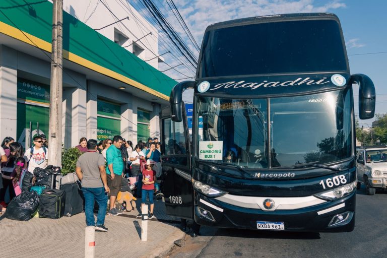 Cerrito Viajes lanza sus paquetes turísticos para la Temporada 2025-2026 y refuerza su compromiso educativo y social