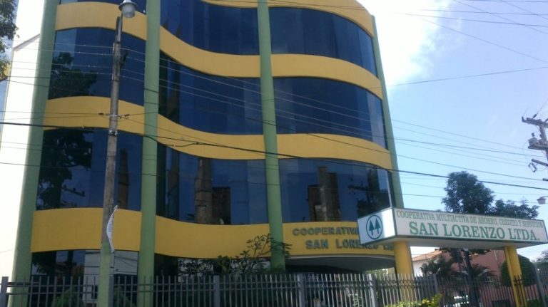 San Lorenzo Ltda. entregó 175 premios estímulo a sus socios