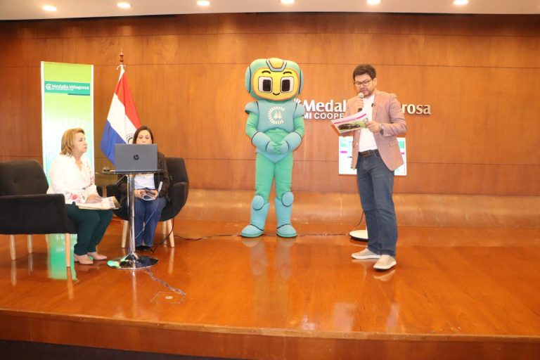 La confianza de los socios marcó el éxito de la campaña por los 40 años de Medalla Milagrosa