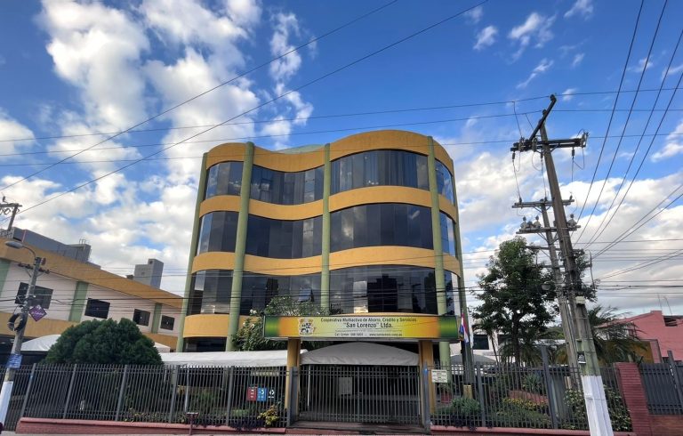 San Lorenzo Ltda. busca reactivar socios