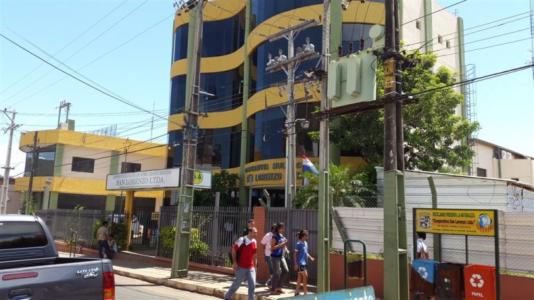 Cooperativa San Lorenzo impulsa campaña de asociación inmediata con promoción especial