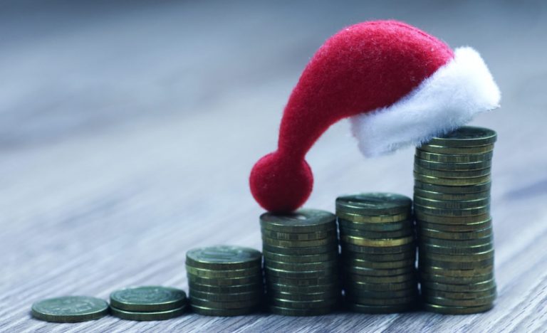 Cooperativa Multiactiva Mercado Nº 4 invita a ahorrar para el aguinaldo