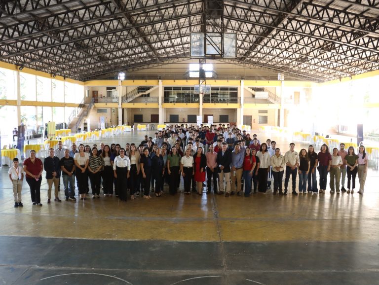 Cooperativa San Lorenzo Ltda. impulsa pasantías para jóvenes en el marco de la Cohorte 2024-2026