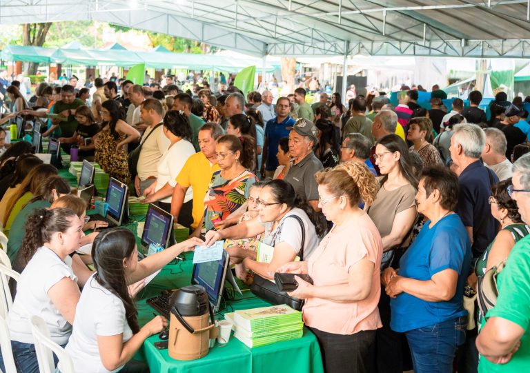 Medalla Milagrosa cerró su Asamblea con altos excedentes y renovación de autoridades