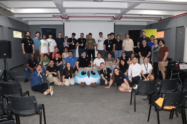 FlutterConf Paraguay reunió a desarrolladores y fortaleció la comunidad tecnológica