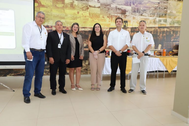 BrosCo facilita a Sinditaipú Ltda. en la atención a sus socios