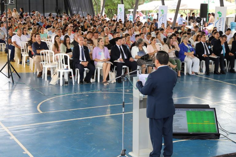 COOPEDUC presentó resultados del exitoso ejercicio 2025