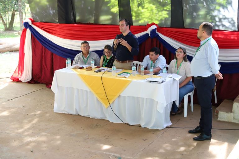 Cooperativa Itacurubí presenta resultados positivos y más de G. 3.100 millones en excedentes