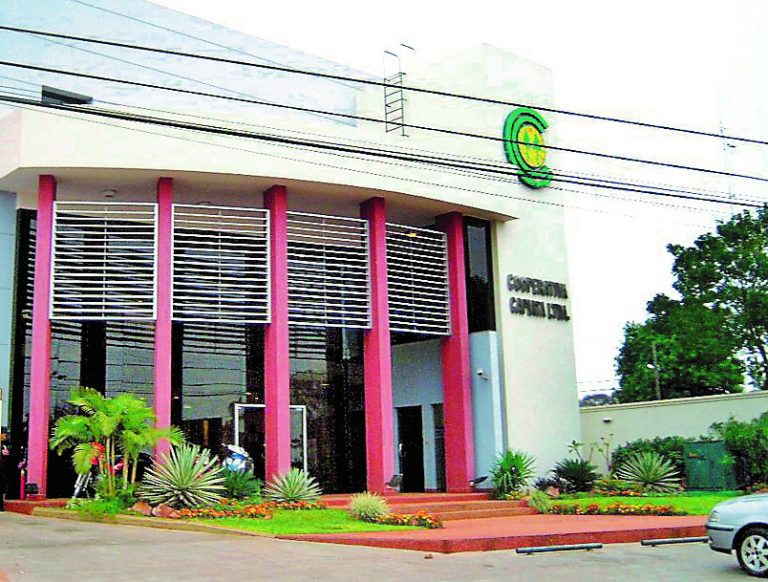 Cooperativa Capiatá lanza promoción especial de afiliación en Ypané