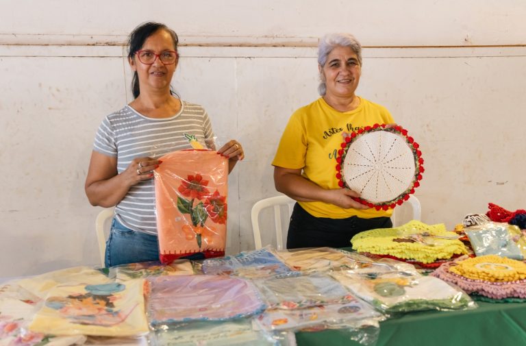 Fundación Paraguaya continúa el impulso emprendedor en Ciudad del Este y J. E. Estigarribia