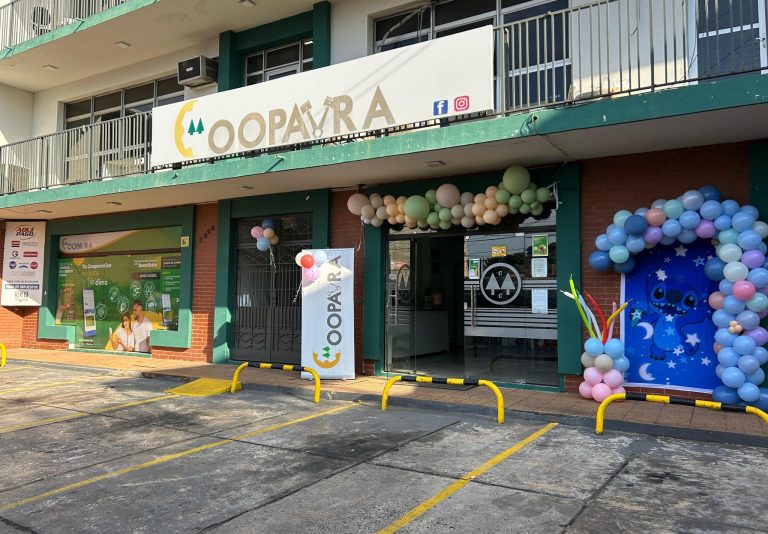 Coopavra impulsa campaña de asociación con beneficios y sorteos para nuevos socios