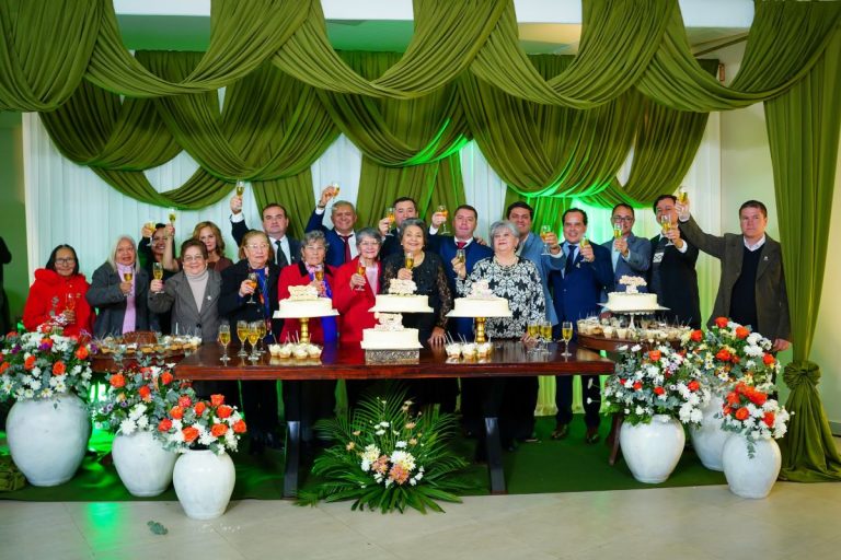 Coopersanjuba celebró 53 años de historia con anuncios de modernización y reconocimiento internacional