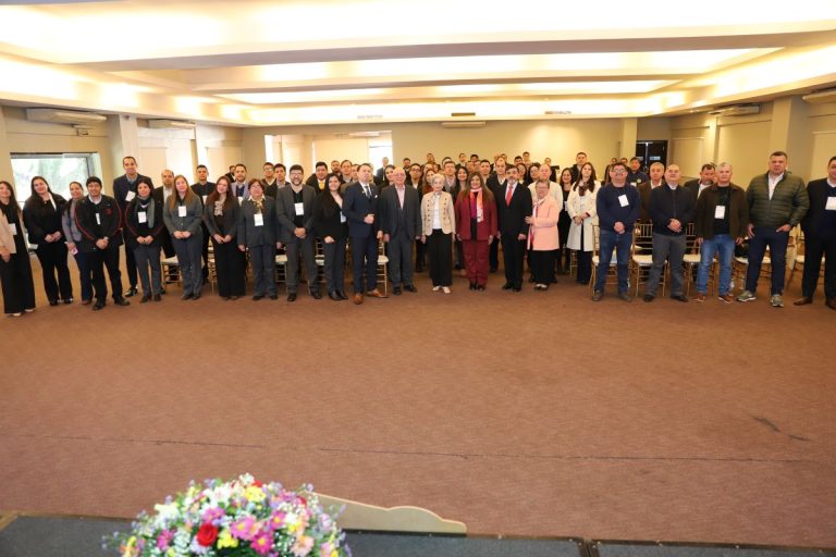 FECOAC reunió a gerentes y ejecutivos cooperativos para debatir sobre innovación, liquidez y gestión de riesgos